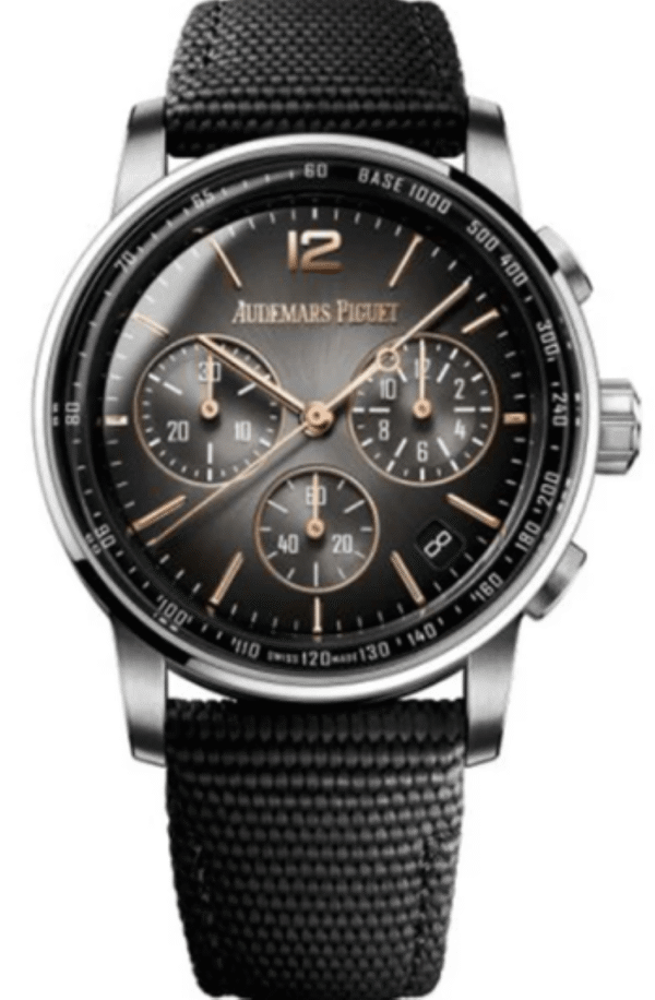 Audemars Piguet Code 11.59 By Audemars Piguet Selfwinding 26393CR.OO.A002KB.01
