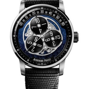 Audemars Piguet Code 11.59 BY AUDEMARS PIGUET STARWHEEL 15212NB.OO.A002KB.01