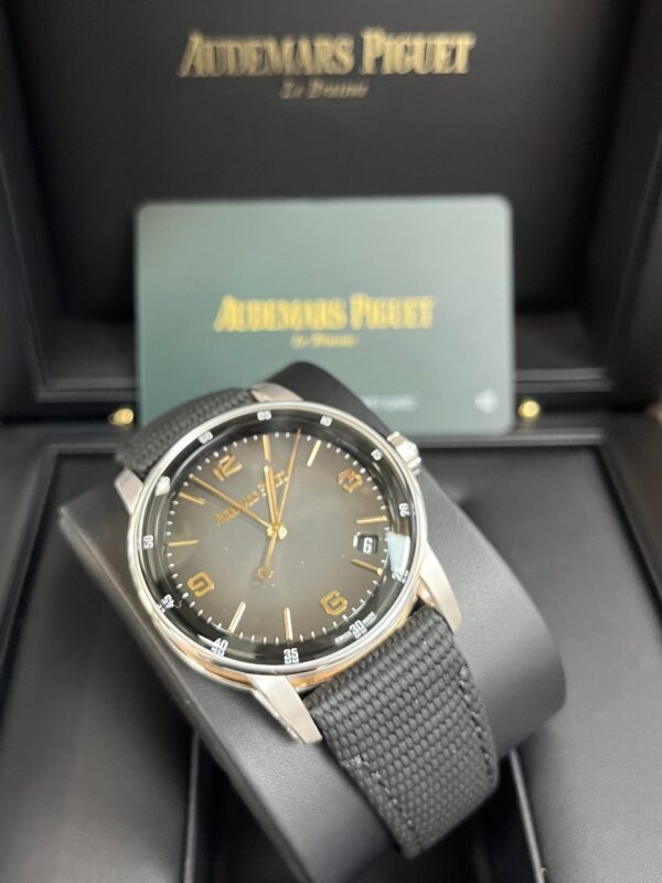 Audemars Piguet CODE SELFWINDING Two Tone 11.59 REF#(15210CR.OO.A002KB.01) - Image 14
