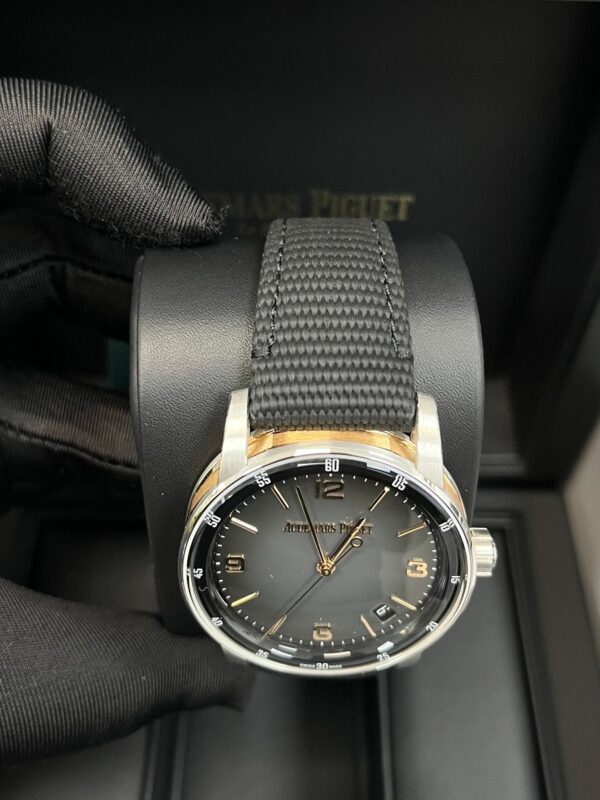 Audemars Piguet CODE SELFWINDING Two Tone 11.59 REF#(15210CR.OO.A002KB.01) - Image 7