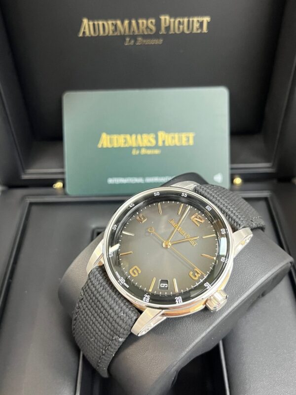 Audemars Piguet CODE SELFWINDING Two Tone 11.59 REF#(15210CR.OO.A002KB.01) - Image 13