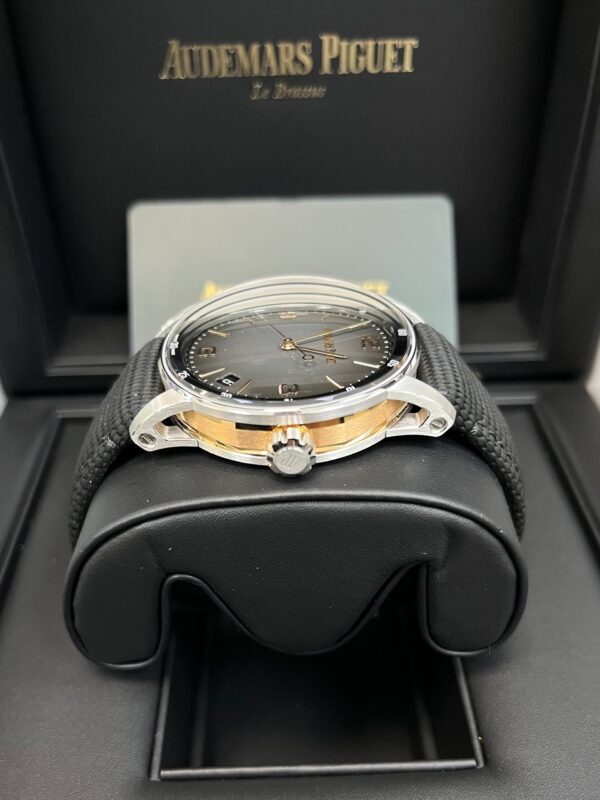 Audemars Piguet CODE SELFWINDING Two Tone 11.59 REF#(15210CR.OO.A002KB.01) - Image 11