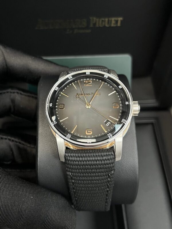 Audemars Piguet CODE SELFWINDING Two Tone 11.59 REF#(15210CR.OO.A002KB.01) - Image 3