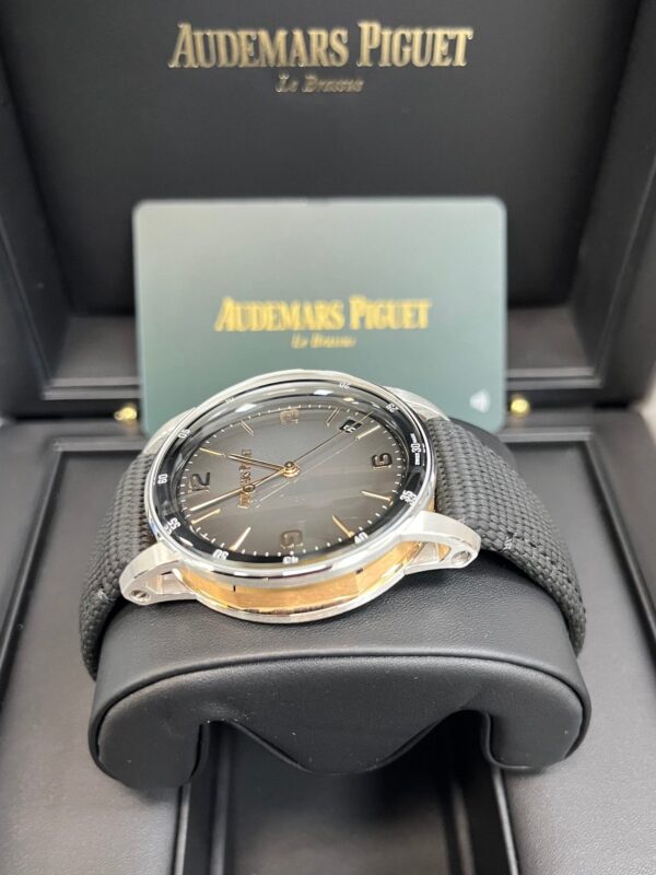 Audemars Piguet CODE SELFWINDING Two Tone 11.59 REF#(15210CR.OO.A002KB.01) - Image 9
