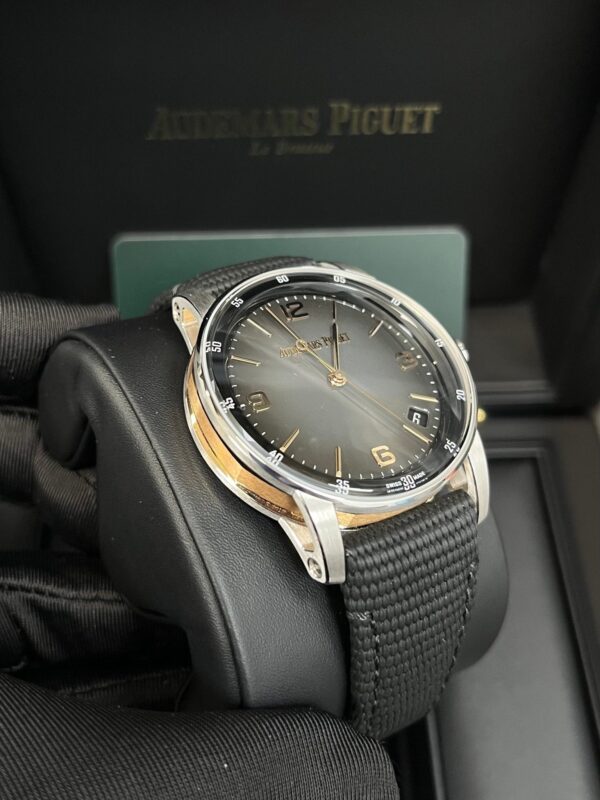 Audemars Piguet CODE SELFWINDING Two Tone 11.59 REF#(15210CR.OO.A002KB.01) - Image 2