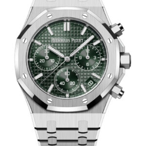 Audemars Piguet Royal Oak Chronograph 26240ST.OO.1320ST.08