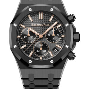 Audemars Piguet Royal Oak Chronograph 41mm Ceramic 26240CE.OO.1225CE.01