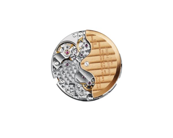 Audemars Piguet Royal Oak Chronograph Selfwinding Chronograph 38mm White Dial Diamond Bezel Reference # 26715OR.ZZ.1356OR.01 - Image 2
