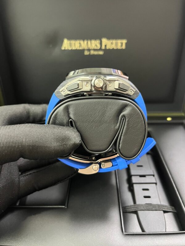 Audemars Piguet Royal Oak Concept Split-Seconds Chronograph GMT Large Date 26650FO.OO.D353CA.01 - Image 5