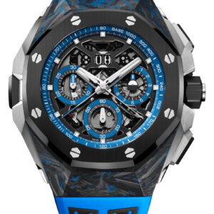 Audemars Piguet Royal Oak Concept Split-Seconds Chronograph GMT Large Date 26650FO.OO.D353CA.01