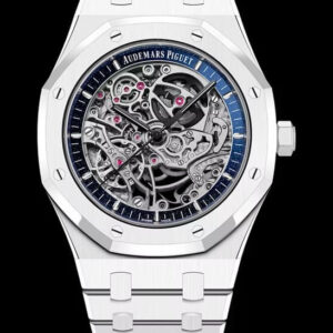Audemars Piguet Royal Oak Double Balance Wheel Openworked Limited Edition of 30 15416CB.OO.1225CB.01