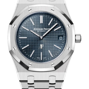 Audemars Piguet Royal Oak Jumbo  16202ST.OO.1240ST.01