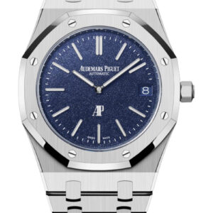 Audemars Piguet Royal Oak Jumbo  Extra-thin 16202BC.OO.1240BC.02