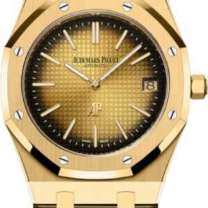 Audemars Piguet Royal Oak Jumbo (Ref# 16202BA.OO.1240BA.02)