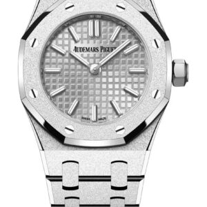 Audemars Piguet Royal Oak Mini FROSTED GOLD QUARTZ 67630BC.GG.1312BC.01
