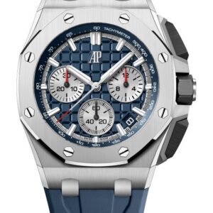 Audemars Piguet Royal Oak Offshore 43mm (Ref#26420TI.OO.A027CA.01)
