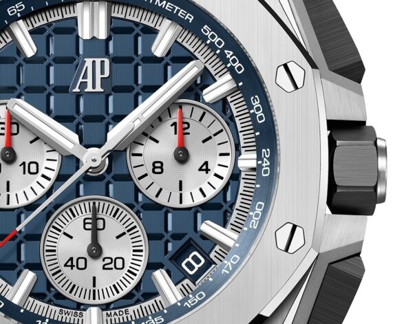 Audemars Piguet Royal Oak Offshore 43mm (Ref#26420TI.OO.A027CA.01) - Image 2