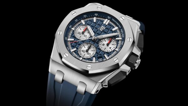 Audemars Piguet Royal Oak Offshore 43mm (Ref#26420TI.OO.A027CA.01) - Image 3