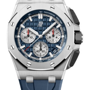 Audemars Piguet Royal Oak Offshore 43mm (Ref#26420TI.OO.A027CA.01)