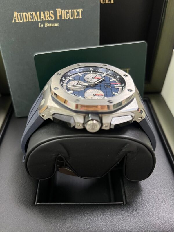 Audemars Piguet Royal Oak Offshore 43mm (Ref#26420TI.OO.A027CA.01) - Image 9