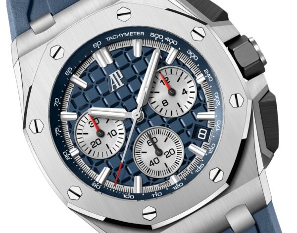 Audemars Piguet Royal Oak Offshore 43mm (Ref#26420TI.OO.A027CA.01) - Image 11