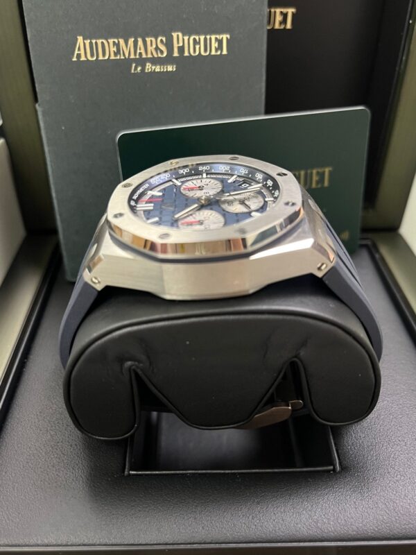Audemars Piguet Royal Oak Offshore 43mm (Ref#26420TI.OO.A027CA.01) - Image 10