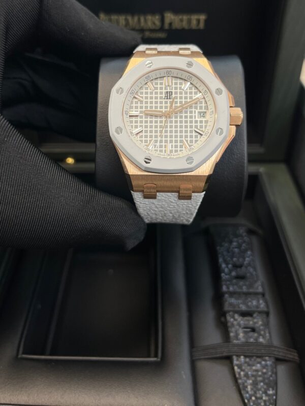 Audemars Piguet Royal Oak Offshore 77605OK.OO.A101CA.01 - Image 9