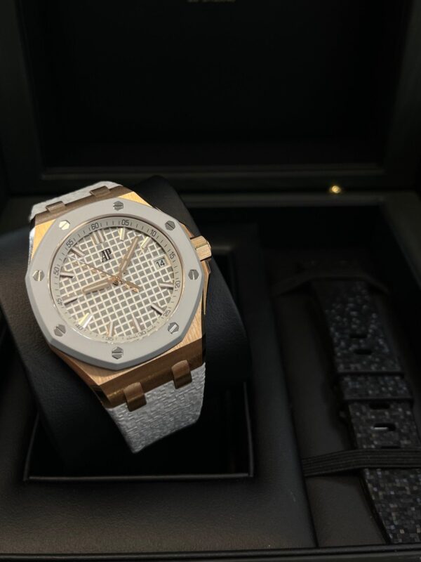 Audemars Piguet Royal Oak Offshore 77605OK.OO.A101CA.01 - Image 22