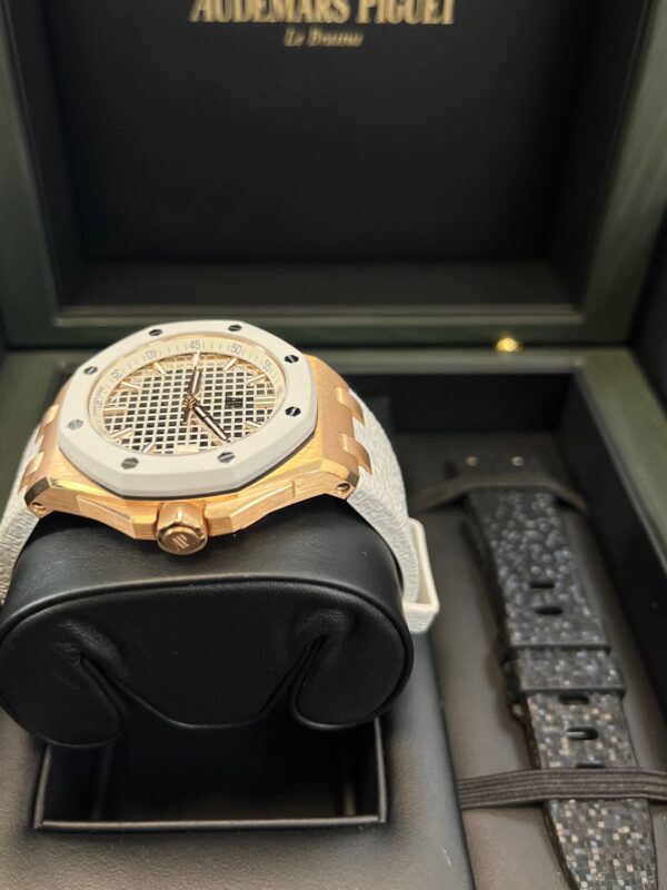 Audemars Piguet Royal Oak Offshore 77605OK.OO.A101CA.01 - Image 5