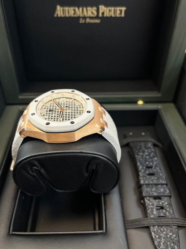 Audemars Piguet Royal Oak Offshore 77605OK.OO.A101CA.01 - Image 6