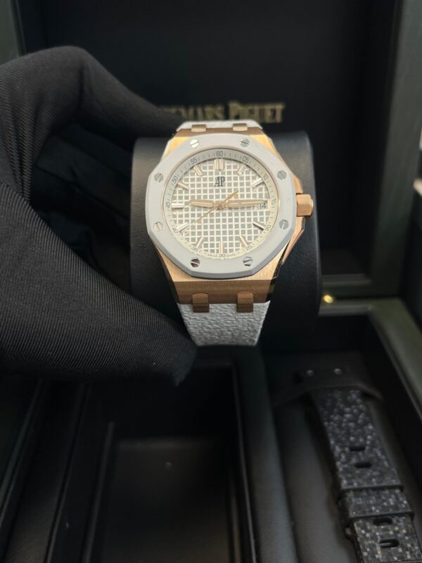 Audemars Piguet Royal Oak Offshore 77605OK.OO.A101CA.01 - Image 11