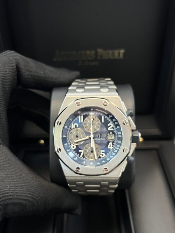 Audemars Piguet Royal Oak Offshore Chronograph 25721TI.OO.1000Ti.02 - Image 2