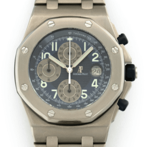 Audemars Piguet Royal Oak Offshore Chronograph 25721TI.OO.1000Ti.02