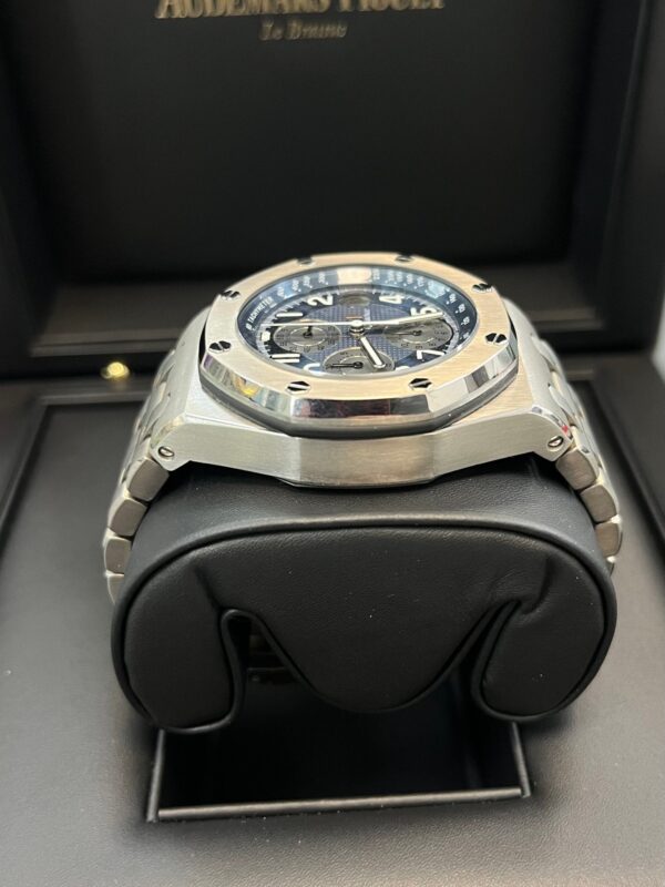 Audemars Piguet Royal Oak Offshore Chronograph 25721TI.OO.1000Ti.02 - Image 7