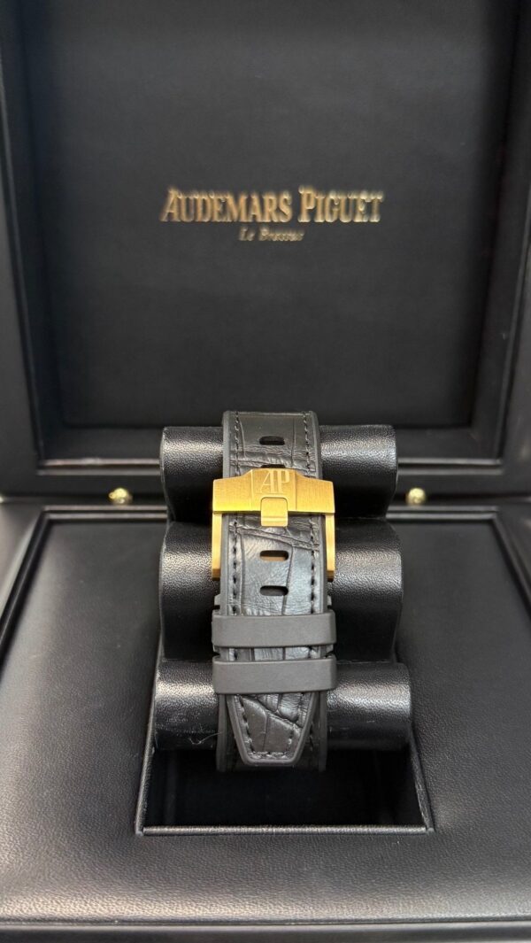 Audemars Piguet Royal Oak Offshore Chronograph 25940OK.OO.D002CA.01 - Image 10