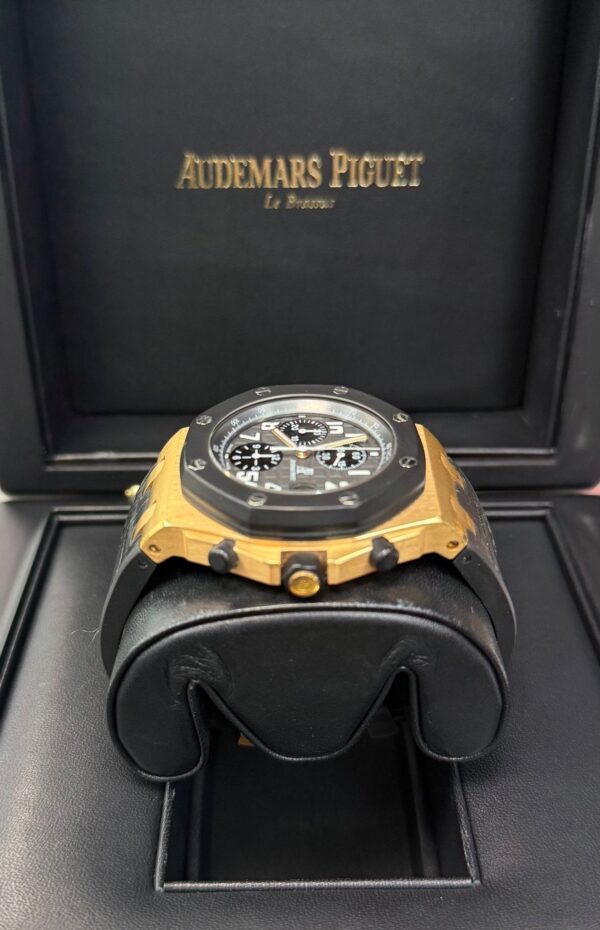 Audemars Piguet Royal Oak Offshore Chronograph 25940OK.OO.D002CA.01 - Image 12