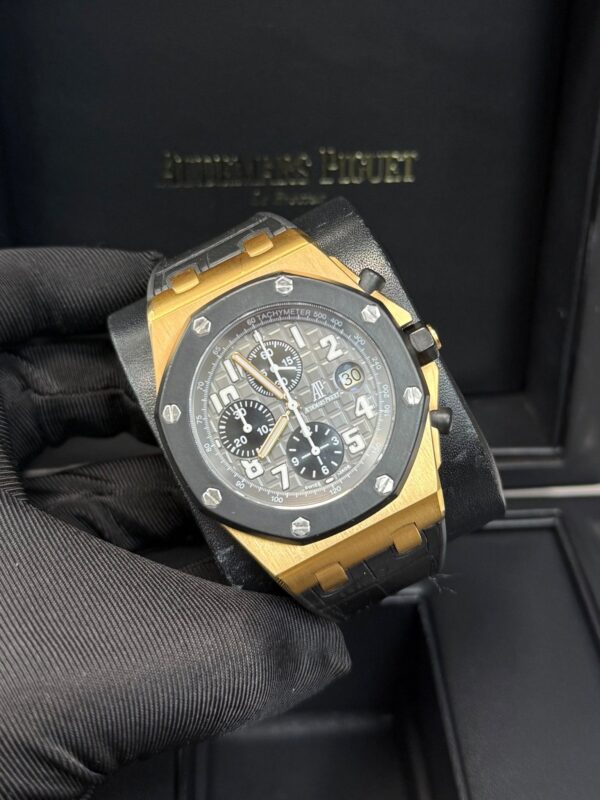 Audemars Piguet Royal Oak Offshore Chronograph 25940OK.OO.D002CA.01 - Image 2