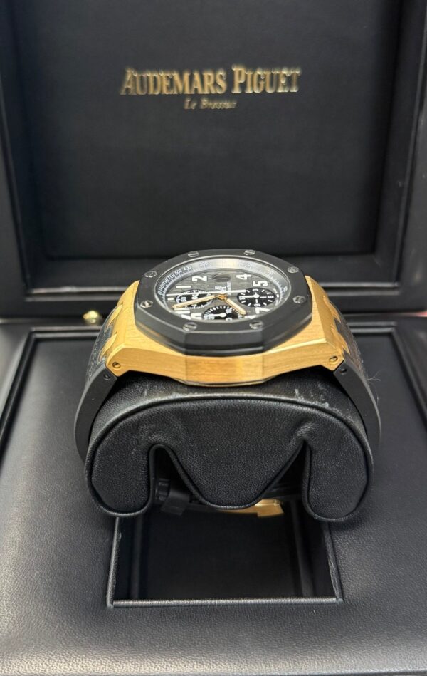 Audemars Piguet Royal Oak Offshore Chronograph 25940OK.OO.D002CA.01 - Image 11