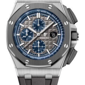 Audemars Piguet Royal Oak Offshore Chronograph 26400IO.OO.A004CA.02