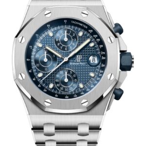Audemars Piguet Royal Oak Offshore Chronograph 42mm Chronograph 26238ST.OO.2000ST.01