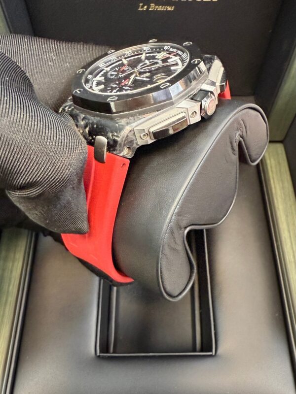 Audemars Piguet Royal Oak Offshore Chronograph 44mm Black Carbon 26400AU.OO.A002CA.01 - Image 3