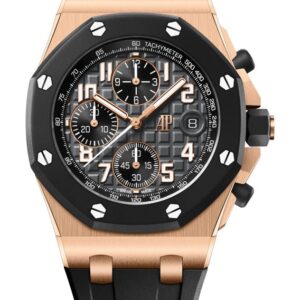 Audemars Piguet Royal Oak Offshore Chronograph SELFWINDING - Ref. 26238OK.OO.A002CA.01