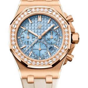 Audemars Piguet Royal Oak Offshore Lady Selfwinding Chronograph 37 mm 26231OR.ZZ.A085CA.01