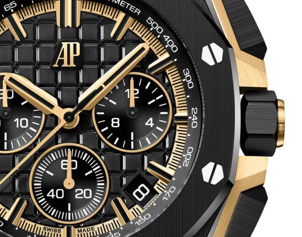 Audemars Piguet Royal Oak Offshore (Ref# 26420CE.OO.A127CR.01) - Image 10