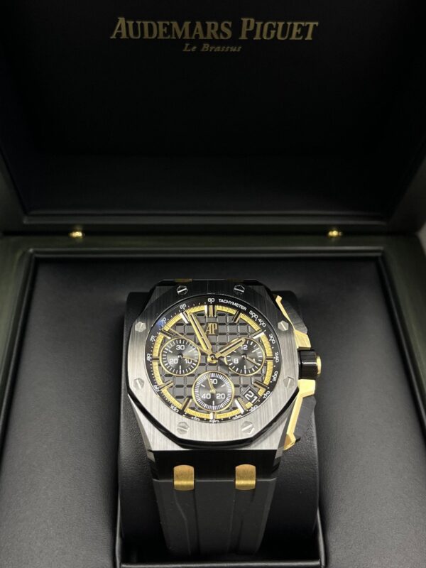 Audemars Piguet Royal Oak Offshore (Ref# 26420CE.OO.A127CR.01) - Image 18