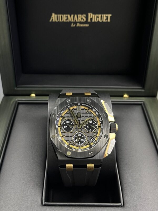 Audemars Piguet Royal Oak Offshore (Ref# 26420CE.OO.A127CR.01) - Image 14