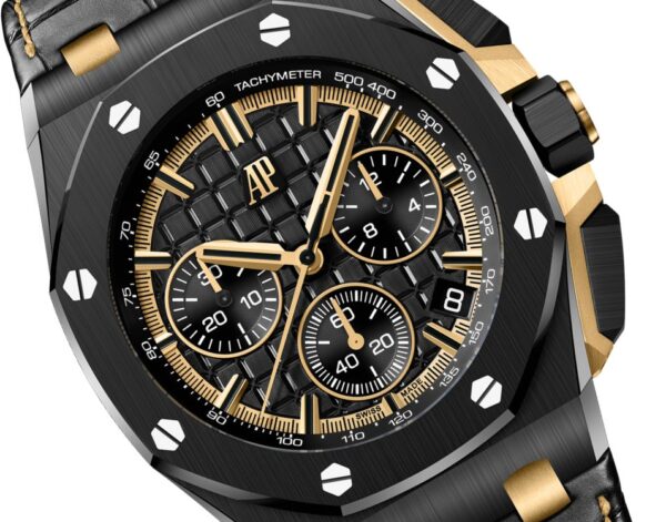 Audemars Piguet Royal Oak Offshore (Ref# 26420CE.OO.A127CR.01) - Image 9
