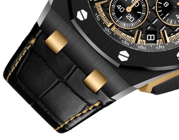 Audemars Piguet Royal Oak Offshore (Ref# 26420CE.OO.A127CR.01) - Image 6