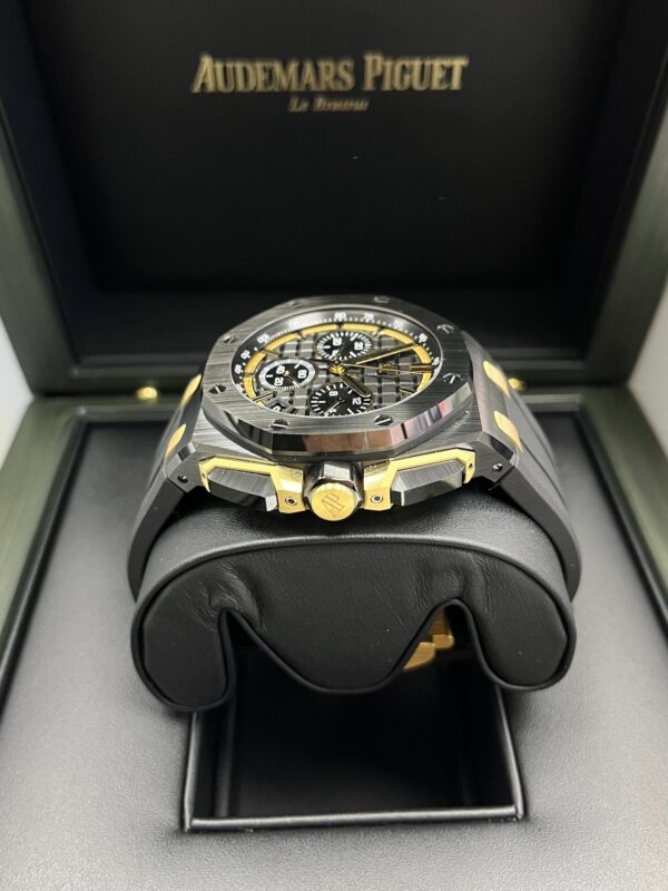 Audemars Piguet Royal Oak Offshore (Ref# 26420CE.OO.A127CR.01) - Image 16