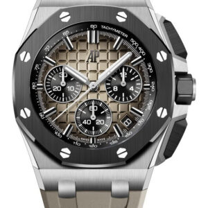 Audemars Piguet Royal Oak Offshore Selfwinding Chronograph (Ref# 26420SO.OO.A600CA.01)